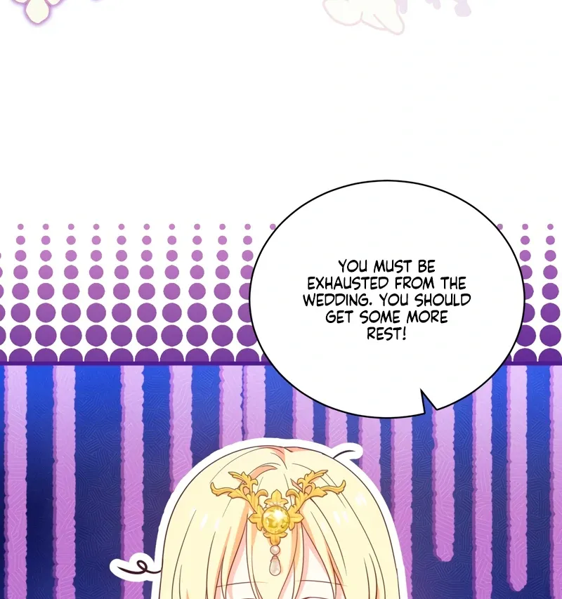 The Saintess Is Stuck in the Wall! Chapter 3 page 14 - 