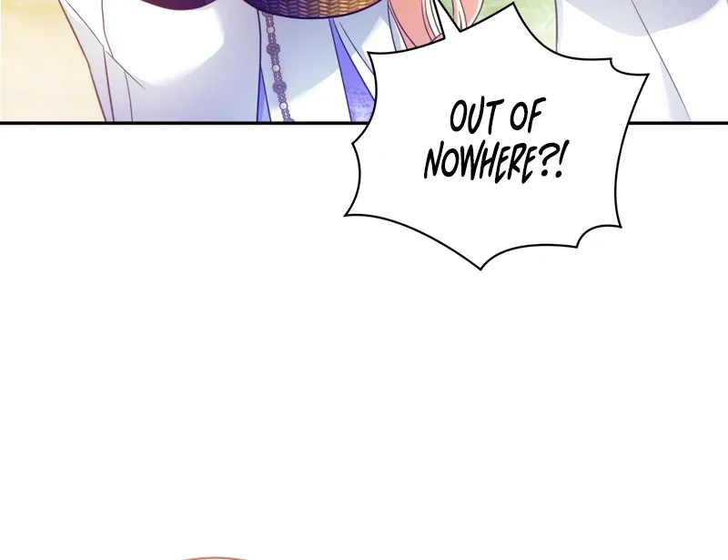 The Saintess Is Stuck in the Wall! Chapter 3 page 29 - 