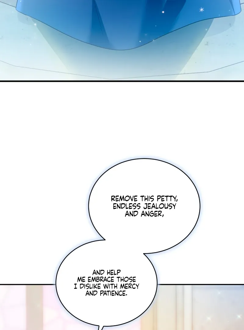 The Saintess Is Stuck in the Wall! Chapter 3 page 37 - 