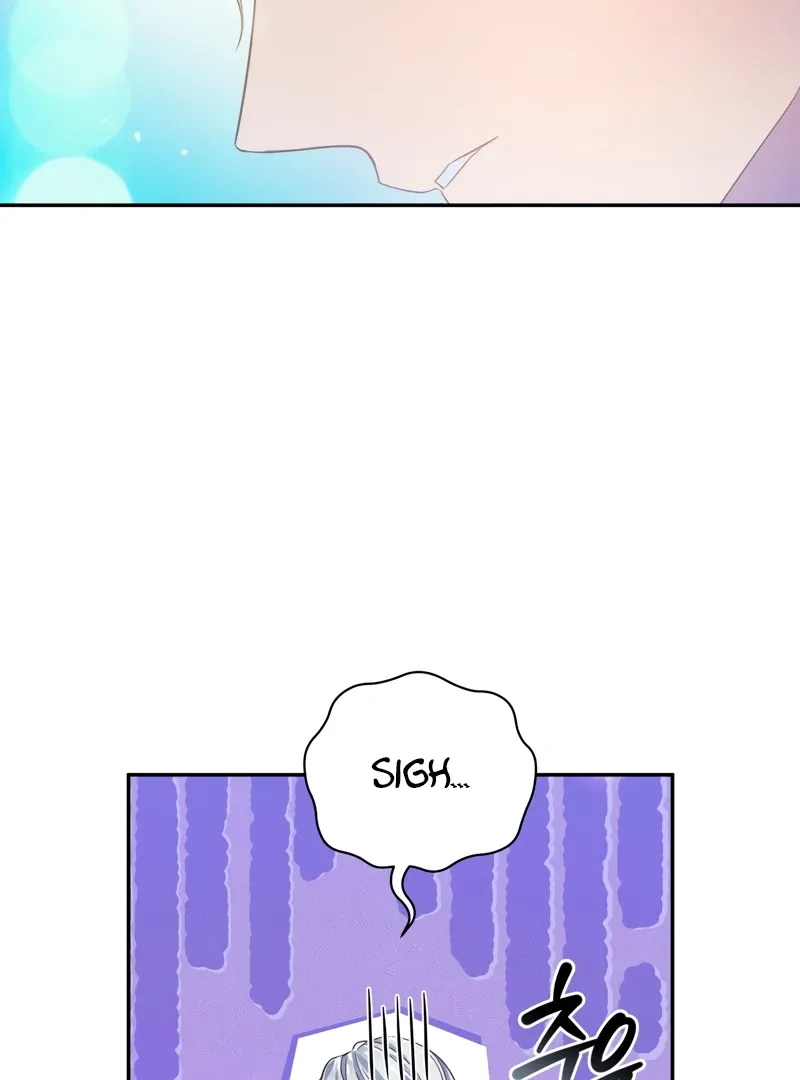 The Saintess Is Stuck in the Wall! Chapter 3 page 40 - 
