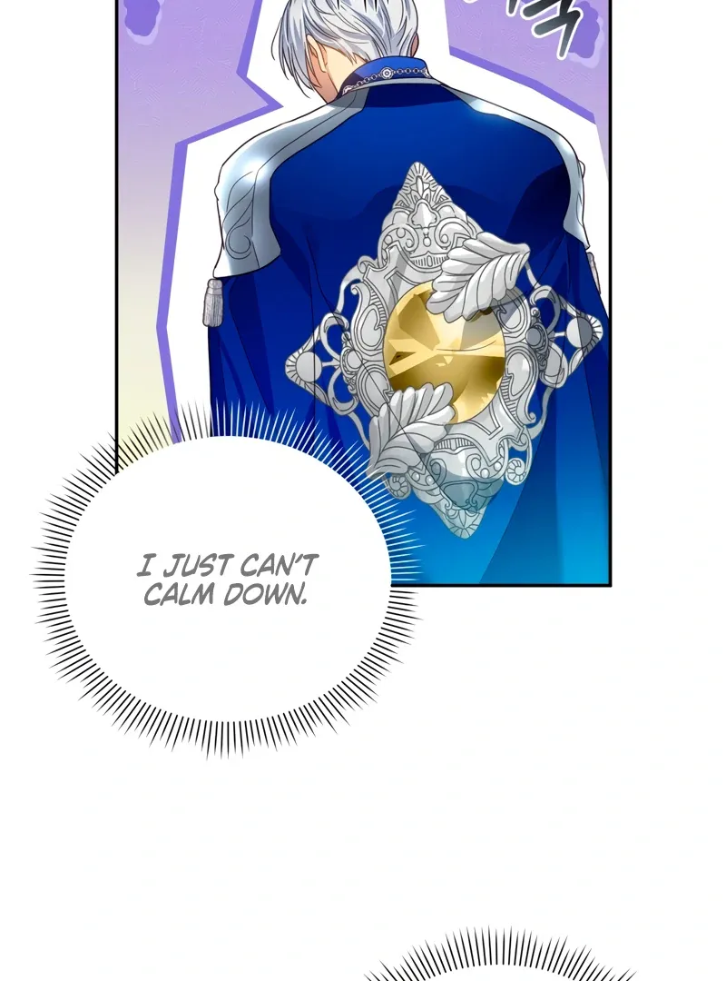 The Saintess Is Stuck in the Wall! Chapter 3 page 41 - 