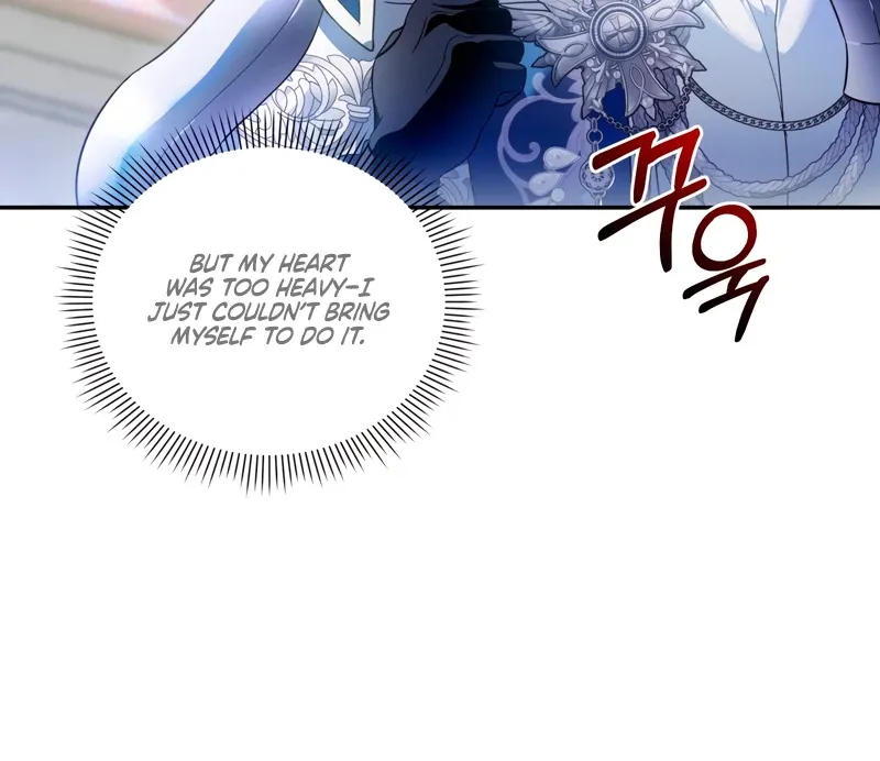 The Saintess Is Stuck in the Wall! Chapter 3 page 43 - 