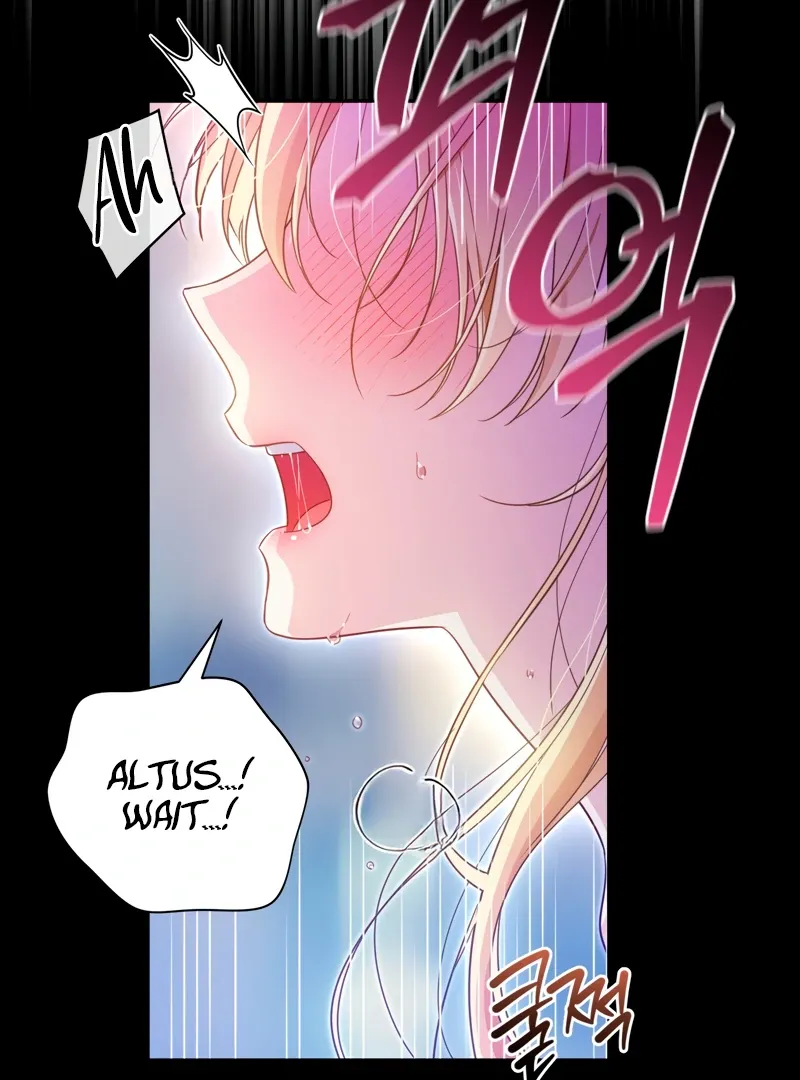 The Saintess Is Stuck in the Wall! Chapter 3 page 48 - 