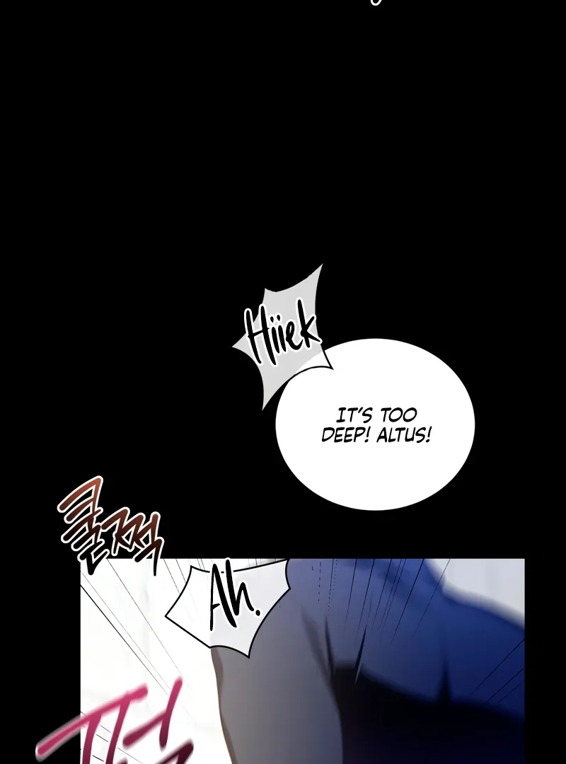 The Saintess Is Stuck in the Wall! Chapter 3 page 49 - 