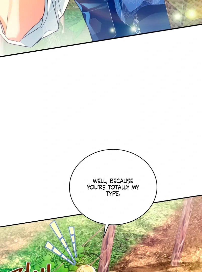 The Saintess Is Stuck in the Wall! Chapter 3 page 62 - 