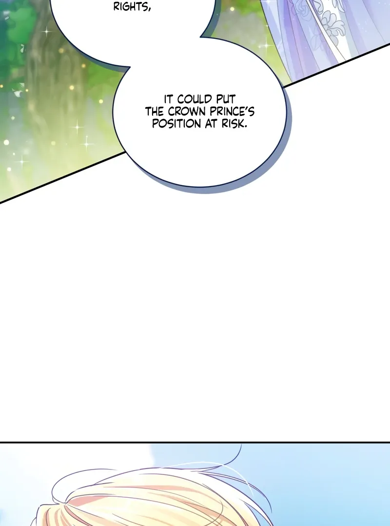 The Saintess Is Stuck in the Wall! Chapter 3 page 68 - 