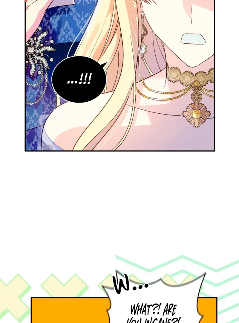 The Saintess Is Stuck in the Wall! Chapter 3 page 75 - 