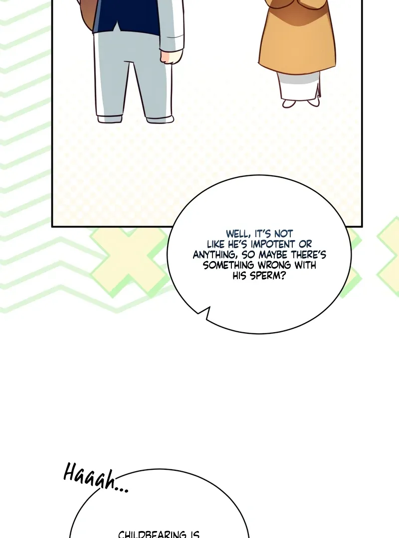 The Saintess Is Stuck in the Wall! Chapter 3 page 77 - 
