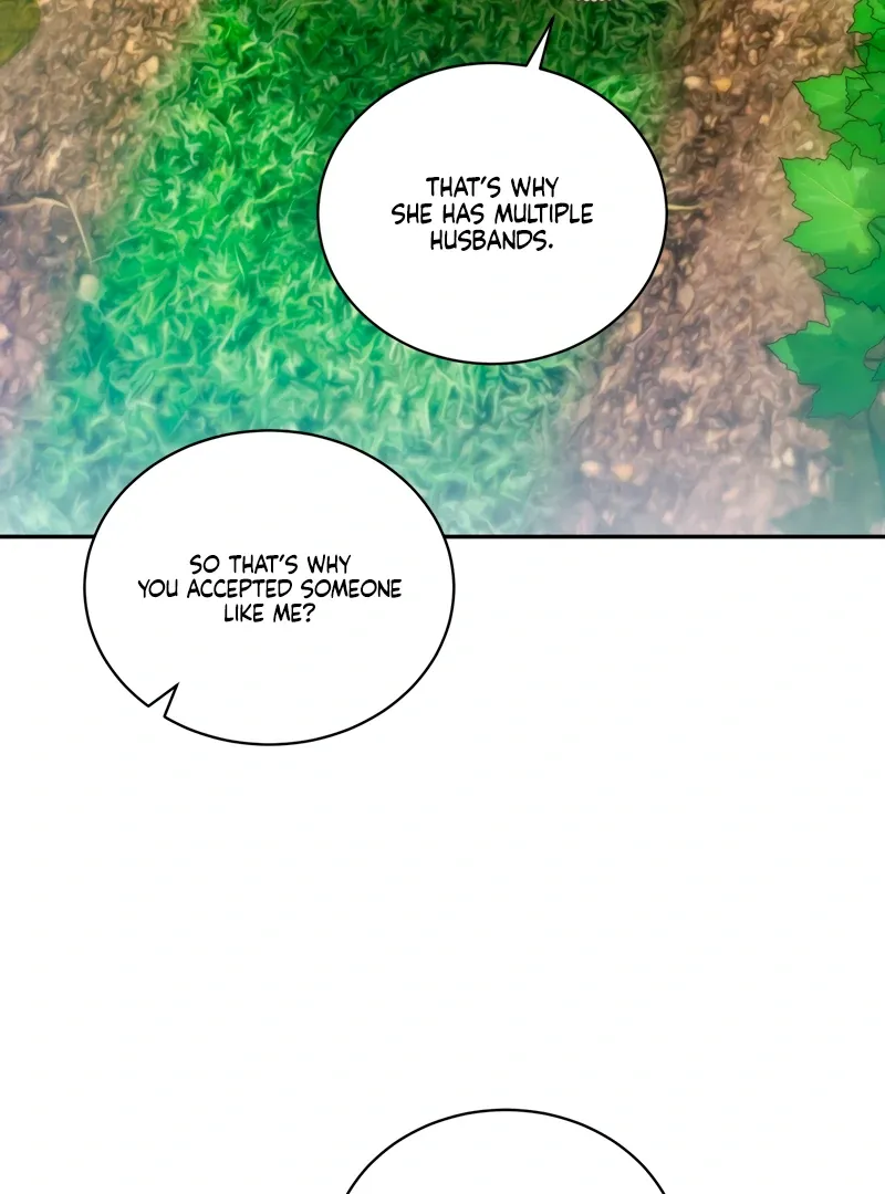 The Saintess Is Stuck in the Wall! Chapter 3 page 79 - 