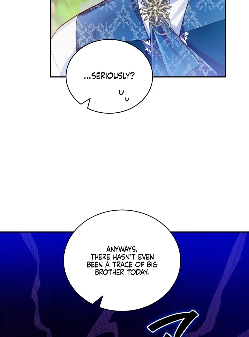 The Saintess Is Stuck in the Wall! Chapter 3 page 81 - 