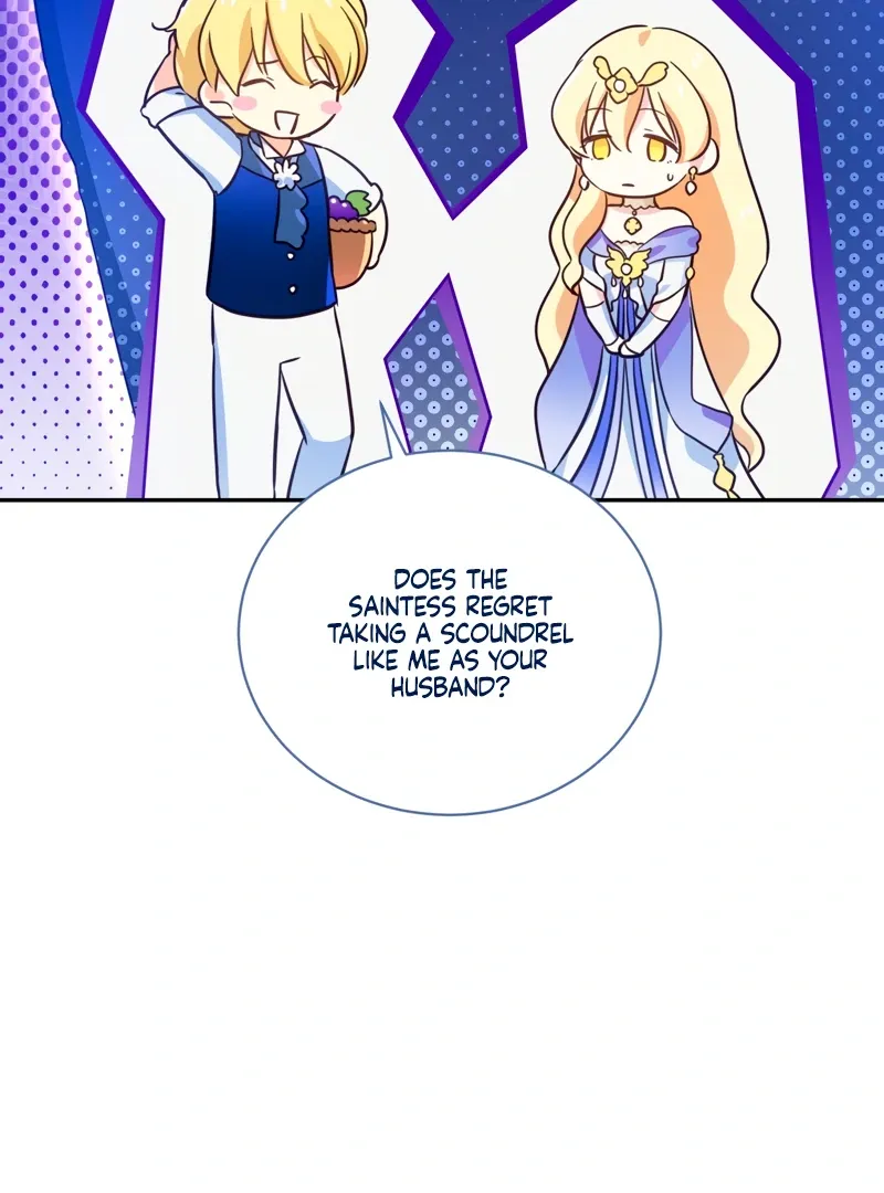 The Saintess Is Stuck in the Wall! Chapter 3 page 83 - 