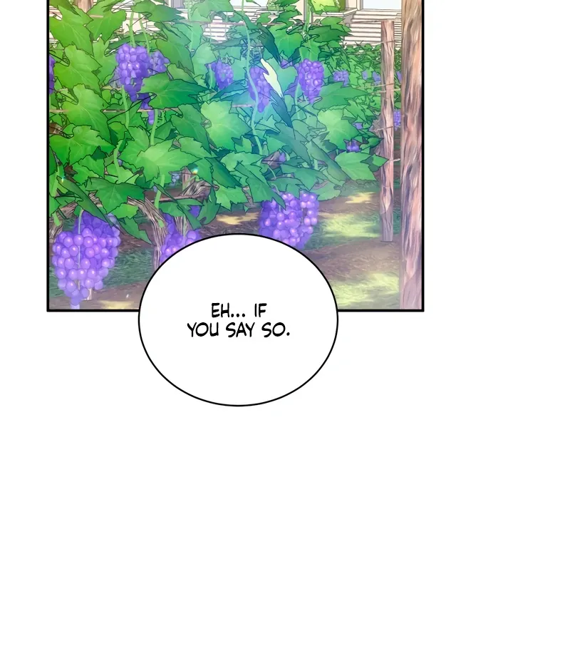 The Saintess Is Stuck in the Wall! Chapter 3 page 85 - 