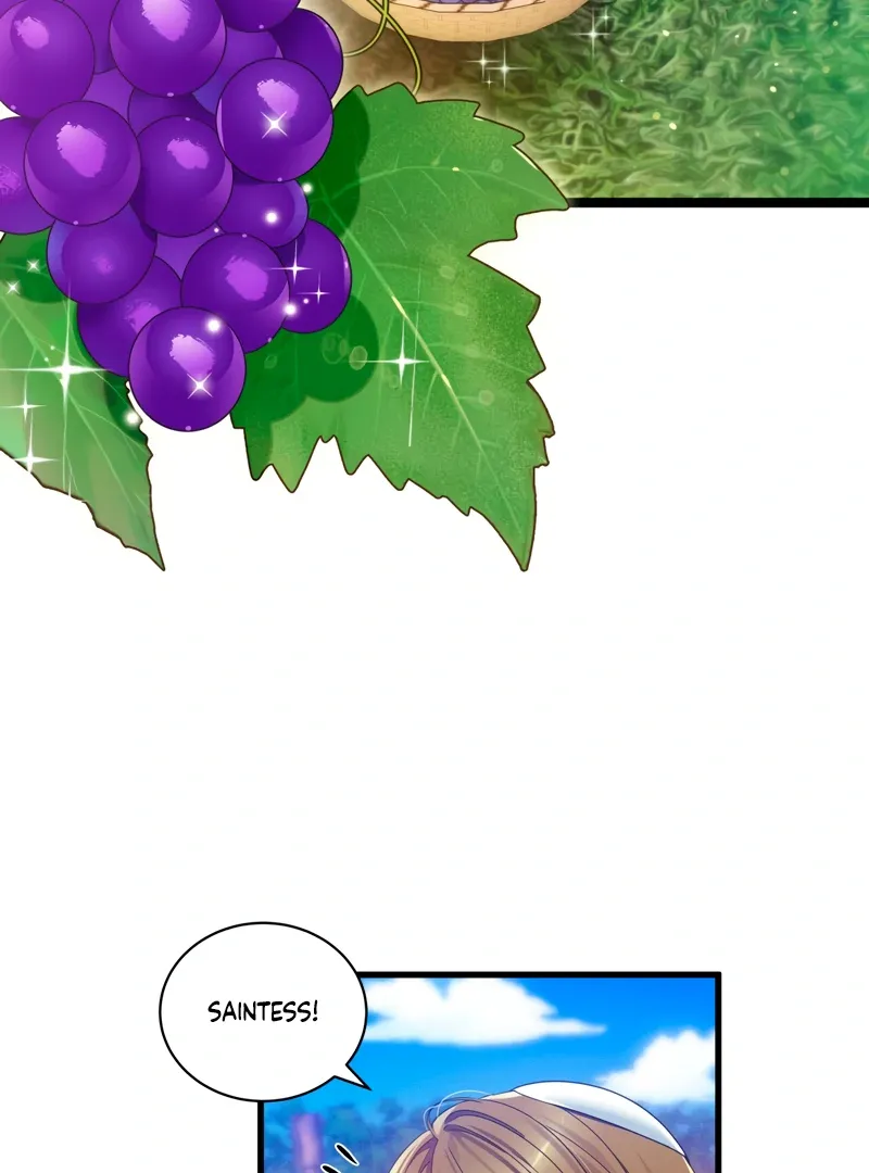 The Saintess Is Stuck in the Wall! Chapter 3 page 10 - 
