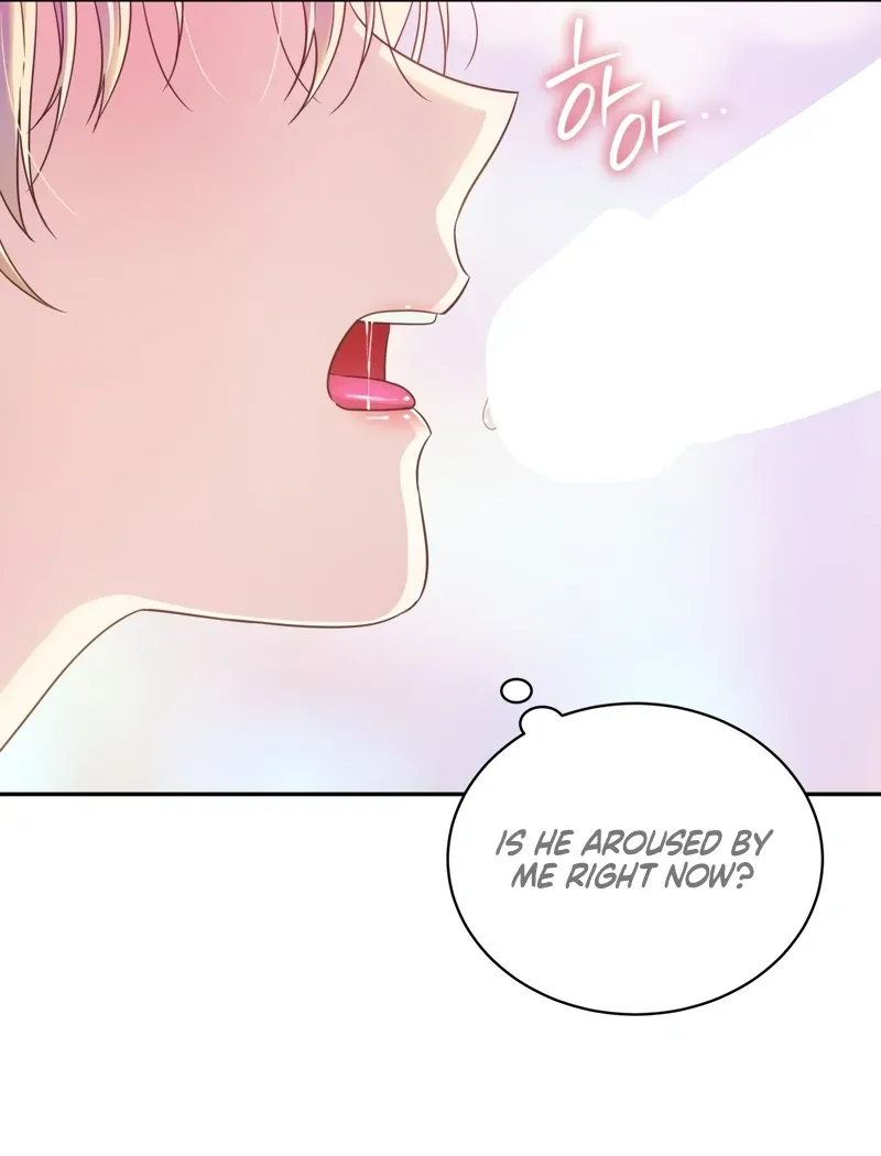 The Saintess Is Stuck in the Wall! Chapter 4 page 35 - 