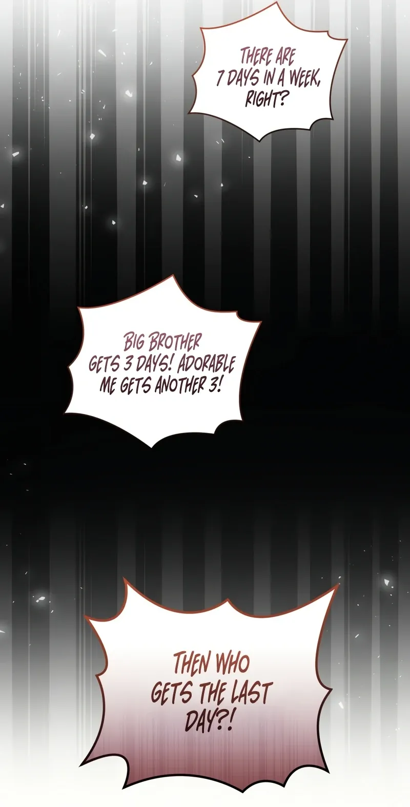 The Saintess Is Stuck in the Wall! Chapter 4 page 56 - 
