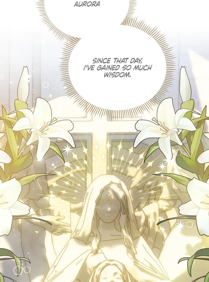 The Saintess Is Stuck in the Wall! Chapter 4 page 60 - 
