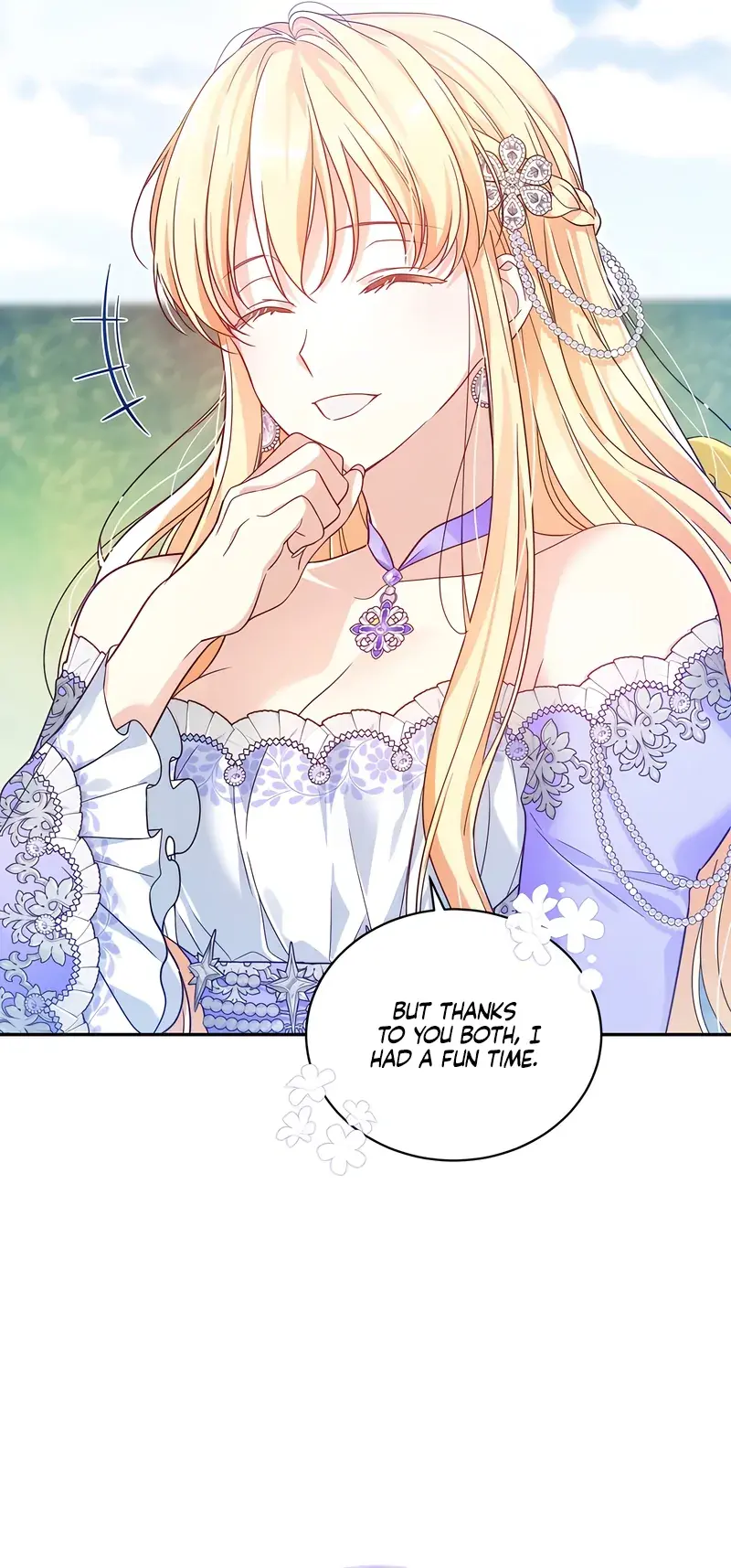 The Saintess Is Stuck in the Wall! Chapter 5 page 69 - 