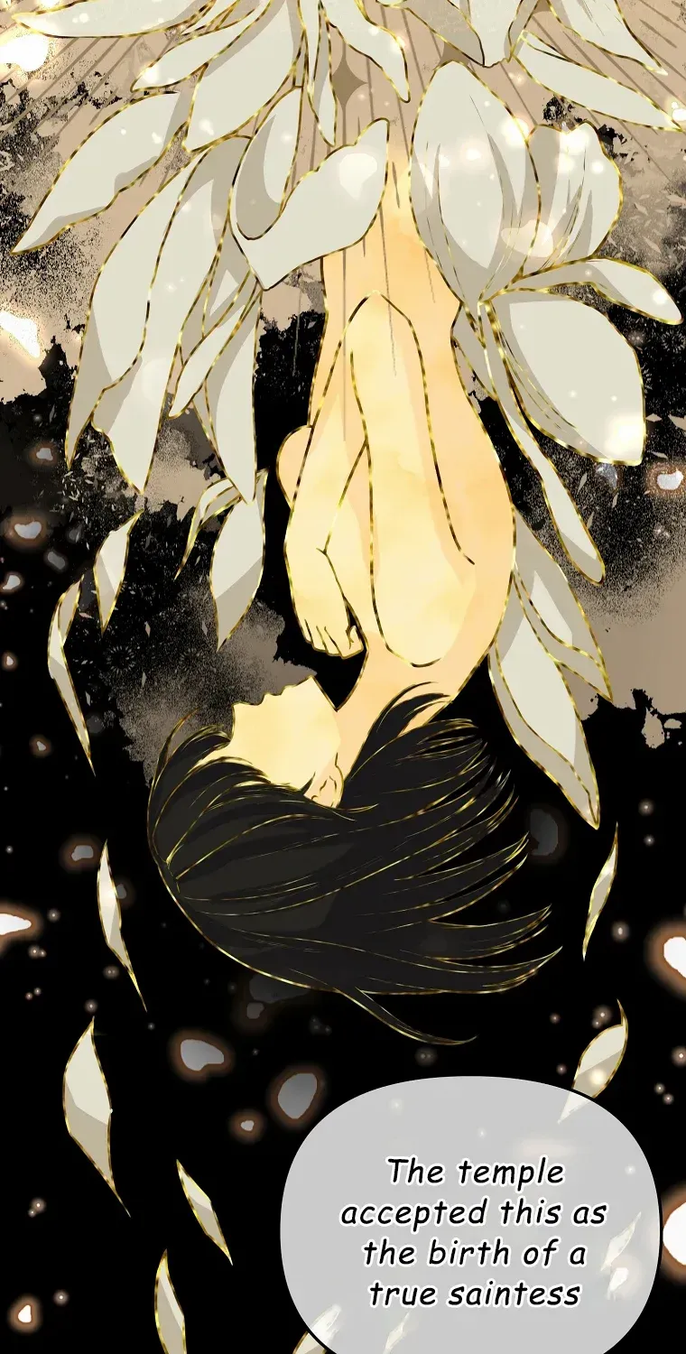 The Saintess Returns as a Villain Chapter 1.5 page 11 - 