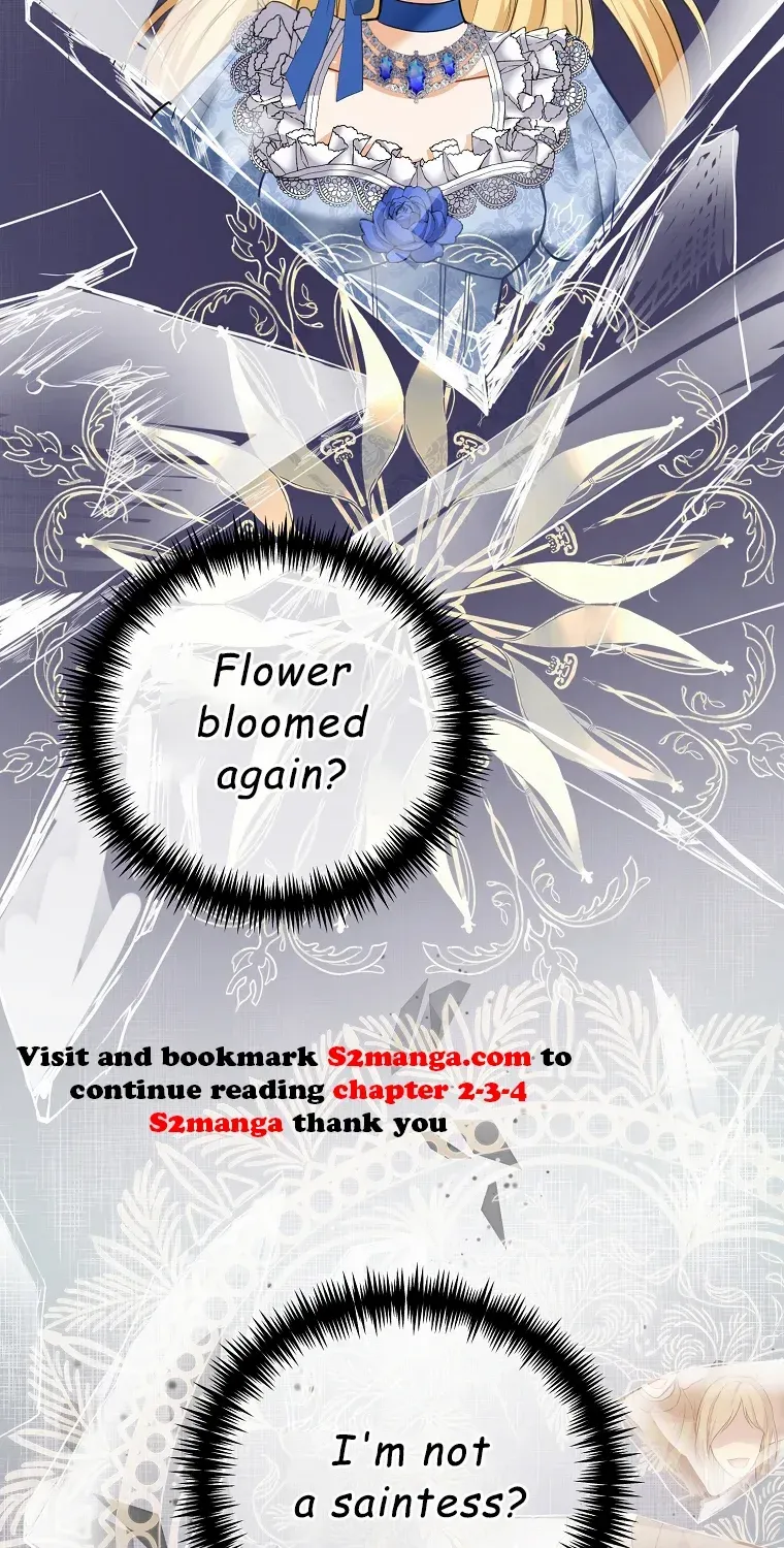 The Saintess Returns as a Villain Chapter 1.5 page 18 - 