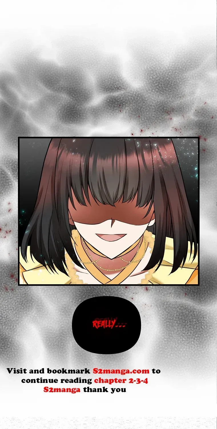 The Saintess Returns as a Villain Chapter 1.5 page 28 - 