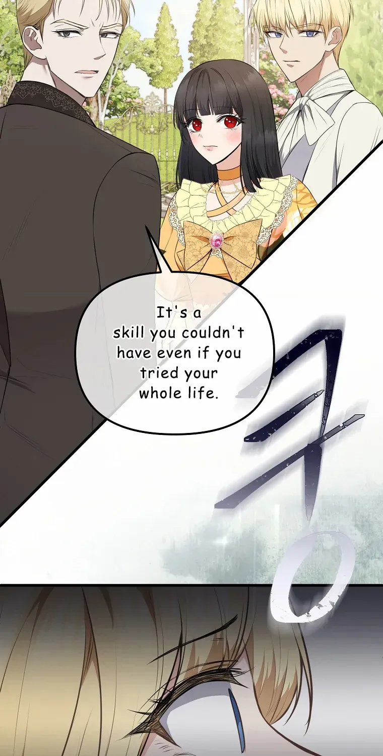 The Saintess Returns as a Villain Chapter 1.5 page 6 - 