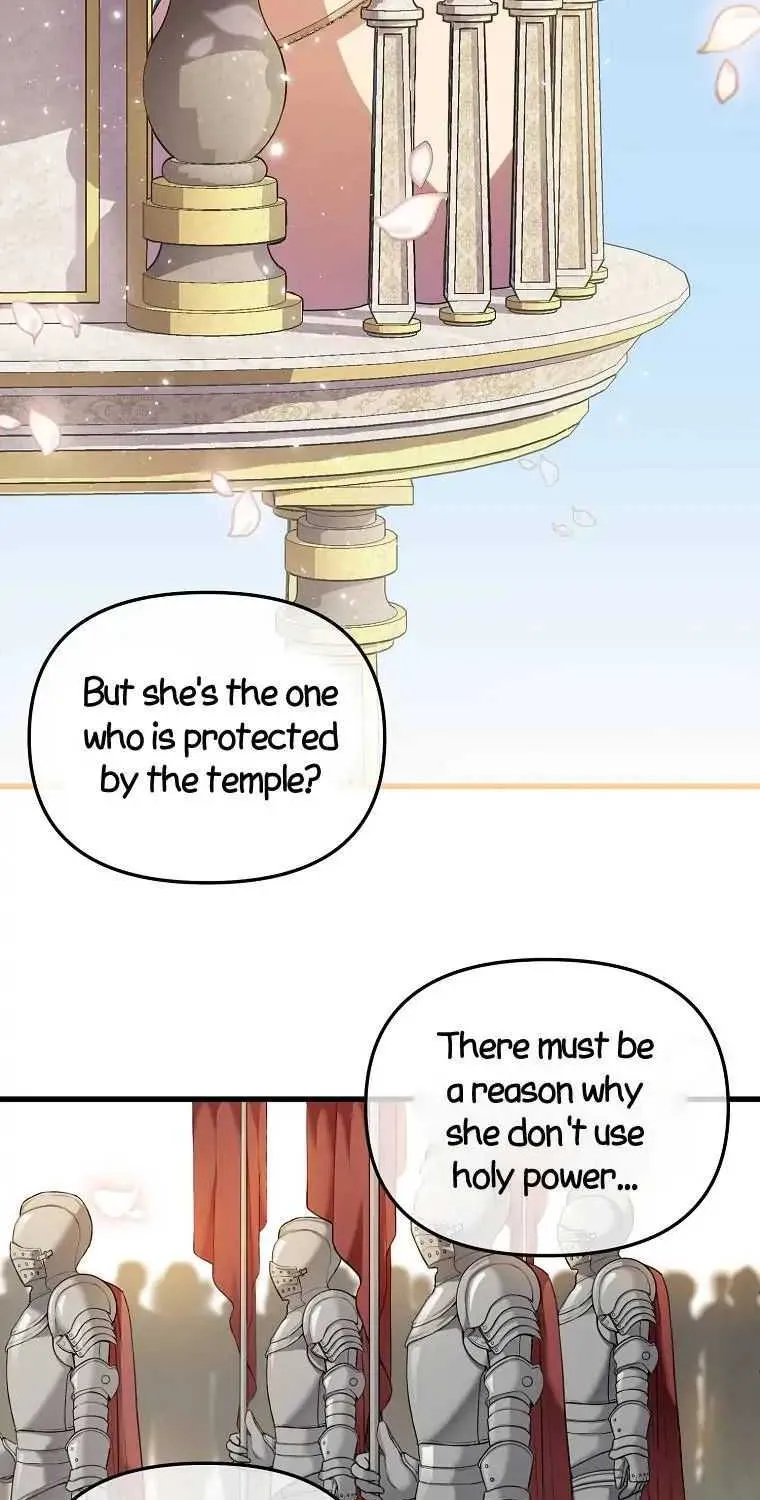 The Saintess Returns as a Villain Chapter 1 page 11 - 
