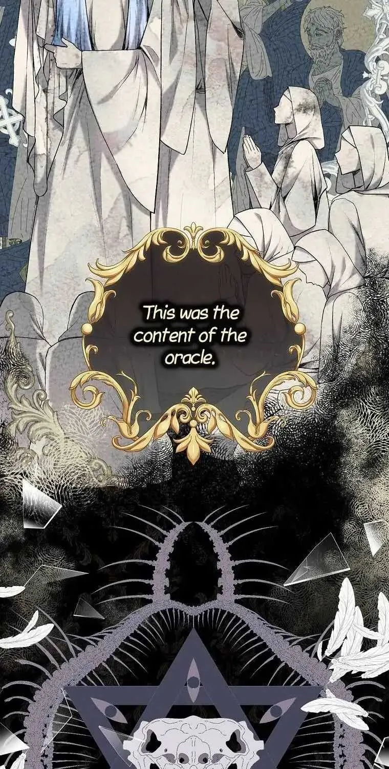 The Saintess Returns as a Villain Chapter 1 page 17 - 