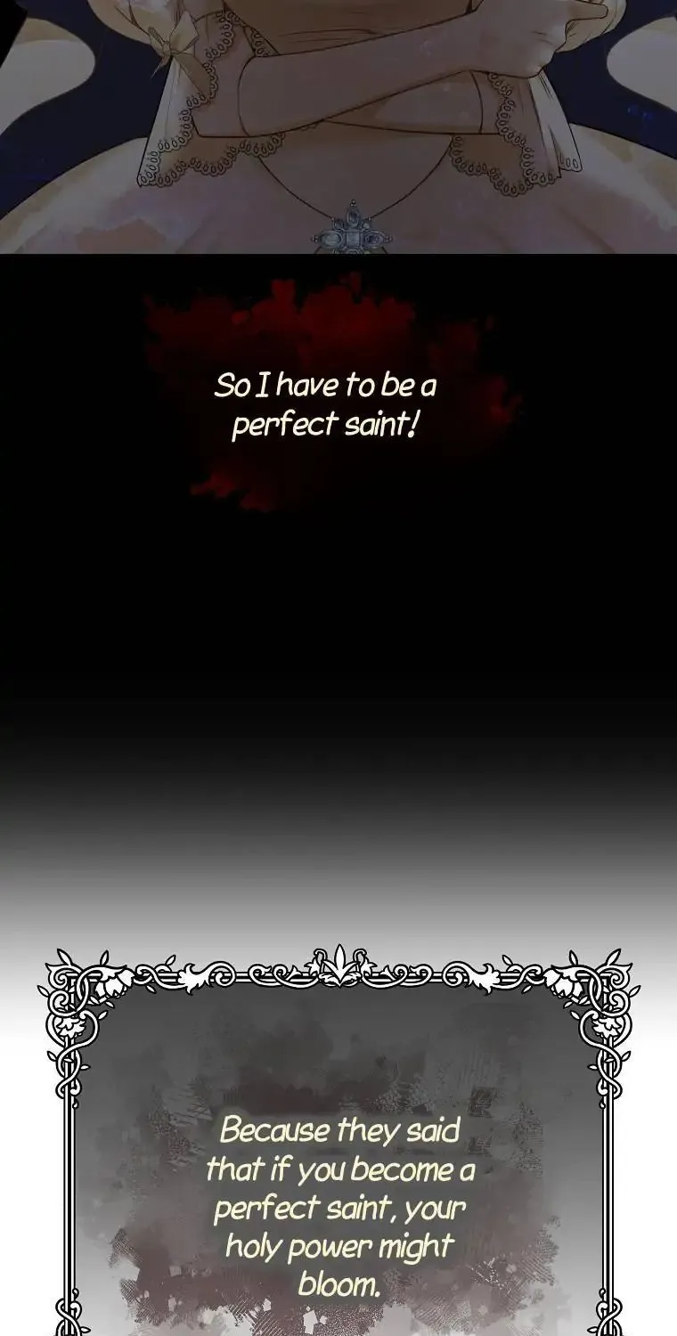 The Saintess Returns as a Villain Chapter 1 page 21 - 