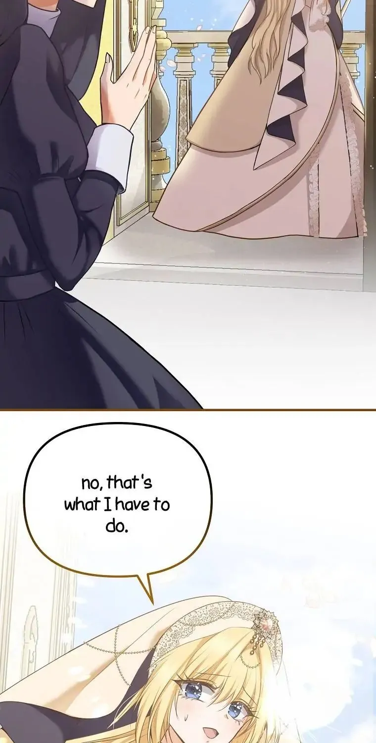 The Saintess Returns as a Villain Chapter 1 page 23 - 