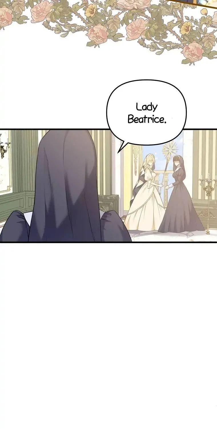 The Saintess Returns as a Villain Chapter 1 page 25 - 