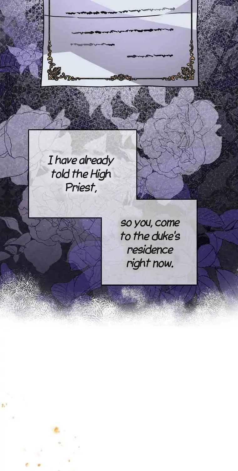 The Saintess Returns as a Villain Chapter 1 page 33 - 