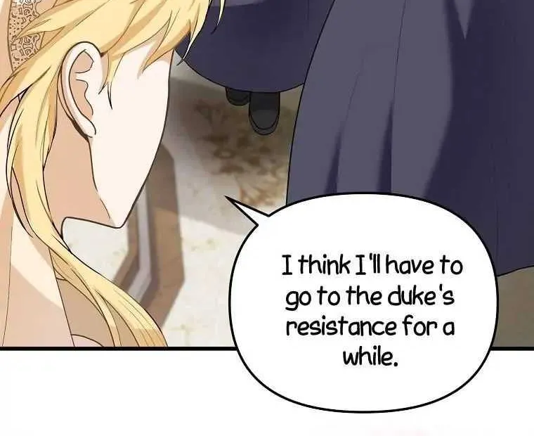 The Saintess Returns as a Villain Chapter 1 page 36 - 
