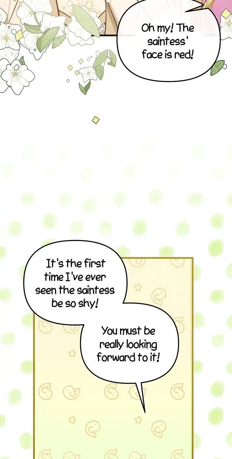 The Saintess Returns as a Villain Chapter 1 page 39 - 