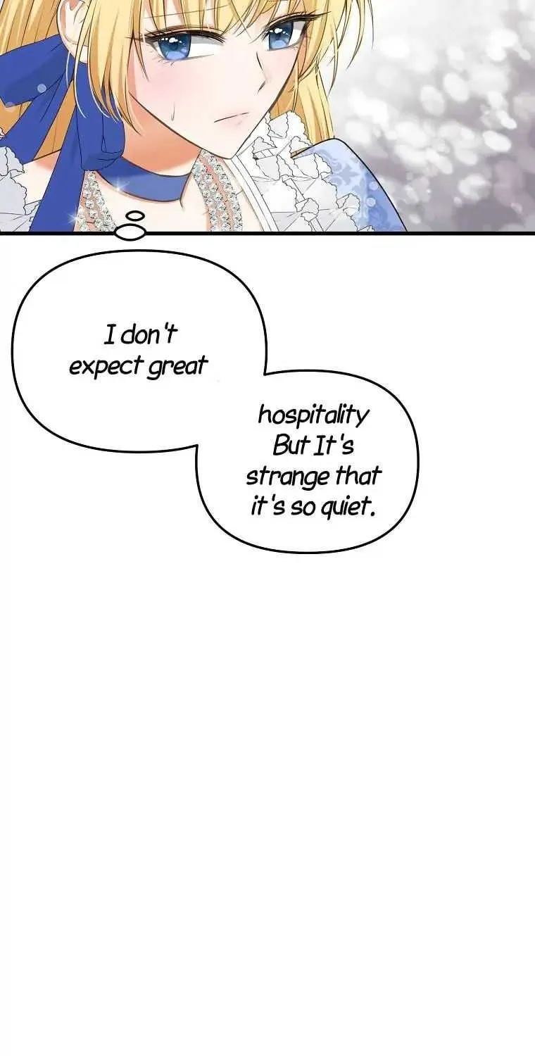 The Saintess Returns as a Villain Chapter 1 page 51 - 
