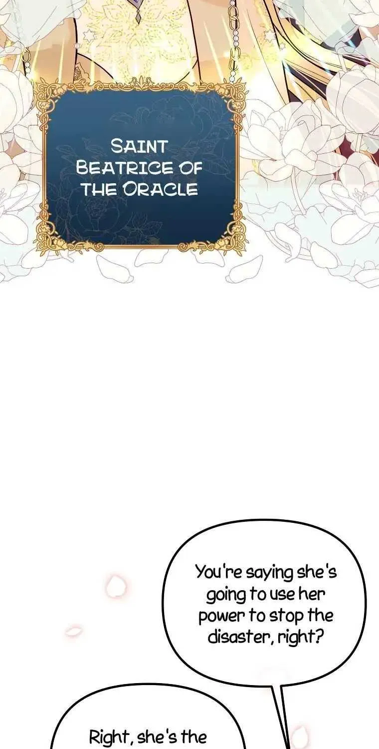 The Saintess Returns as a Villain Chapter 1 page 7 - 