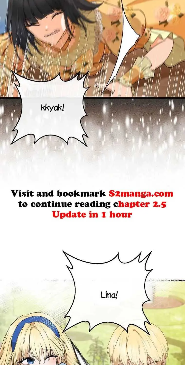 The Saintess Returns as a Villain Chapter 1 page 69 - 