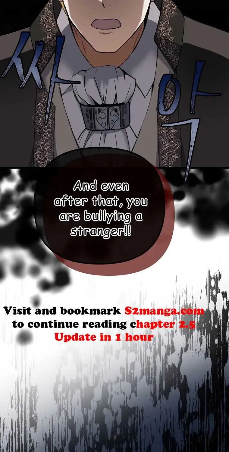 The Saintess Returns as a Villain Chapter 1 page 75 - 