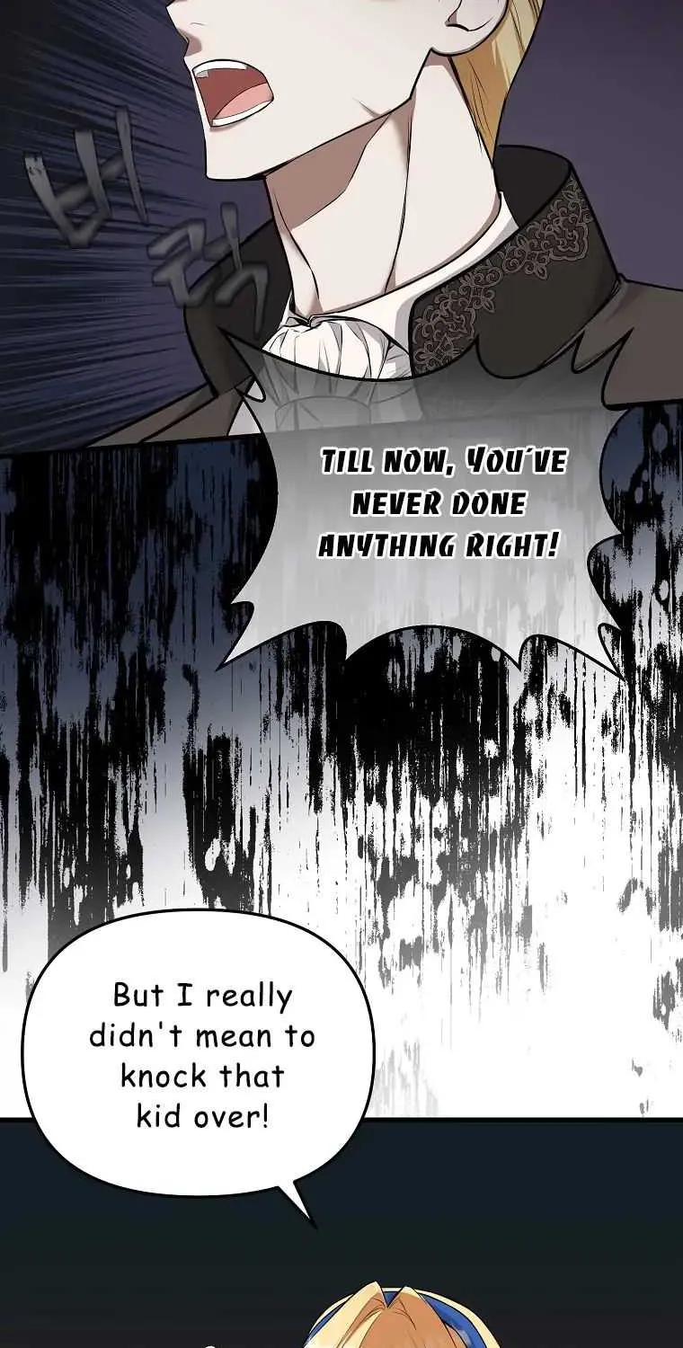 The Saintess Returns as a Villain Chapter 1 page 77 - 