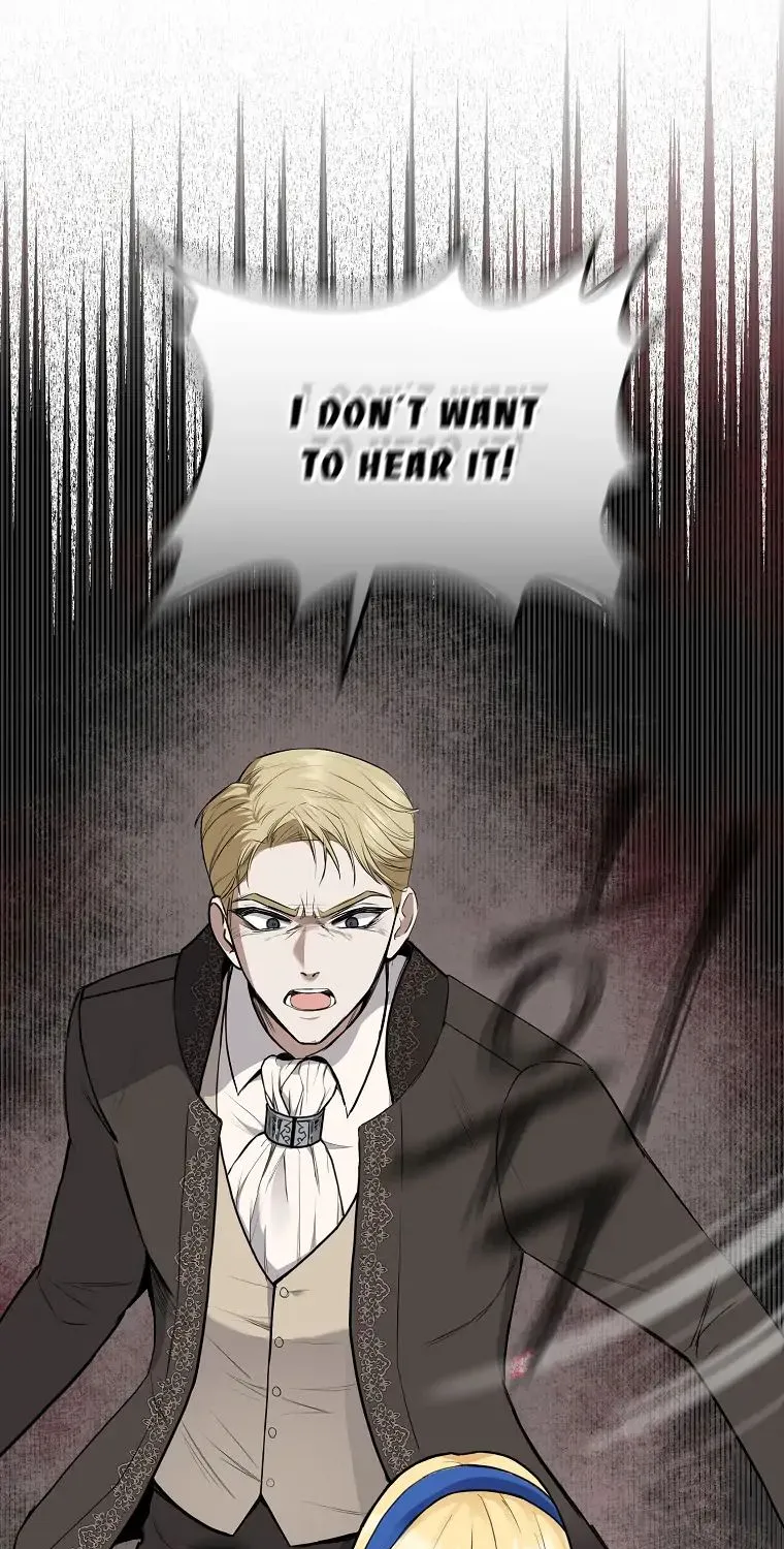 The Saintess Returns as a Villain Chapter 1 page 79 - 