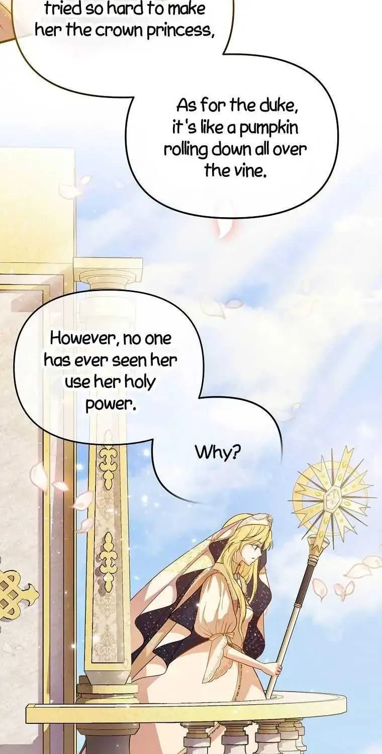 The Saintess Returns as a Villain Chapter 1 page 10 - 