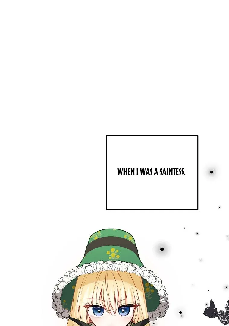 The Saintess Returns as a Villain Chapter 10 page 13 - 