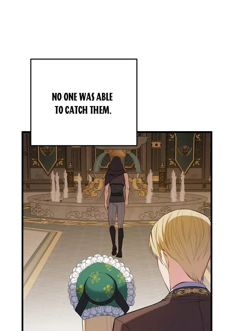 The Saintess Returns as a Villain Chapter 10 page 20 - 