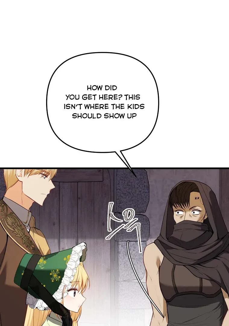 The Saintess Returns as a Villain Chapter 10 page 3 - 