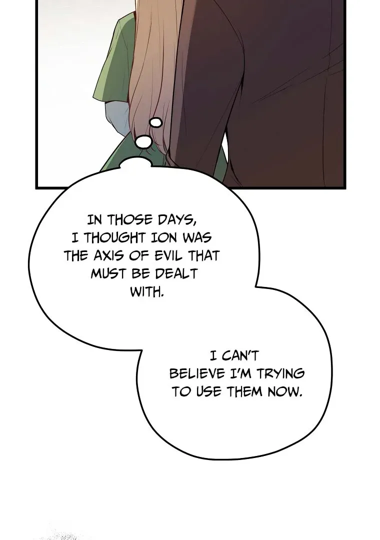 The Saintess Returns as a Villain Chapter 10 page 21 - 