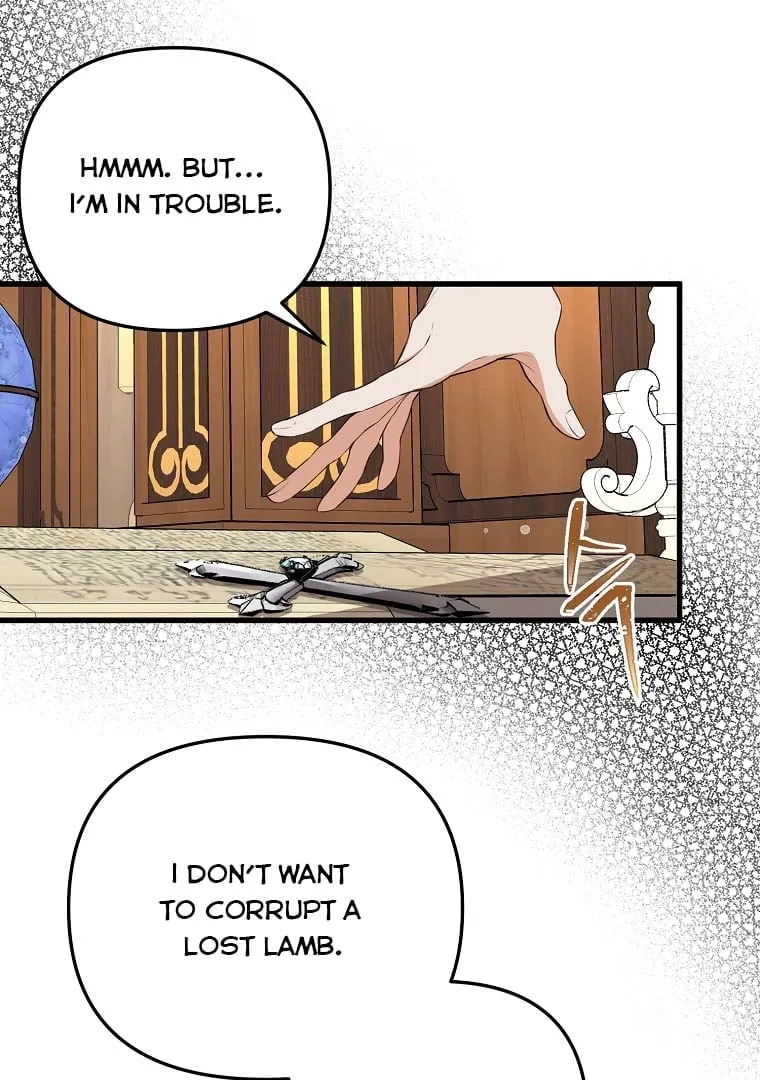 The Saintess Returns as a Villain Chapter 10 page 33 - 