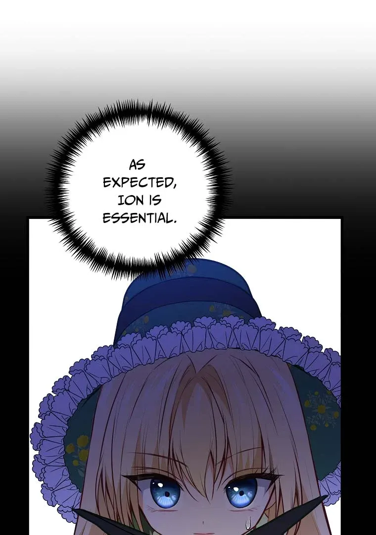 The Saintess Returns as a Villain Chapter 10 page 39 - 