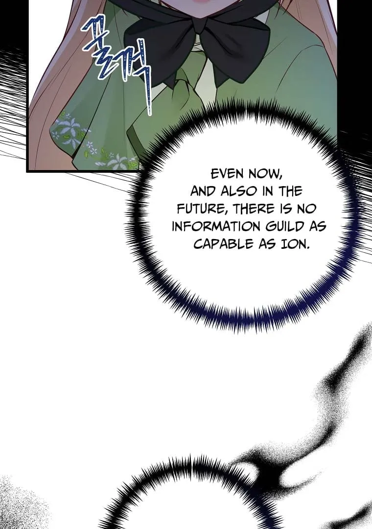 The Saintess Returns as a Villain Chapter 10 page 40 - 