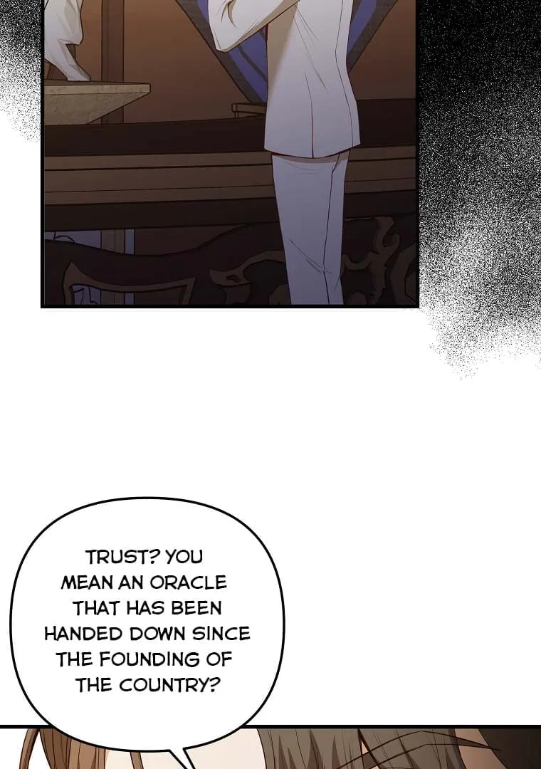 The Saintess Returns as a Villain Chapter 10 page 42 - 