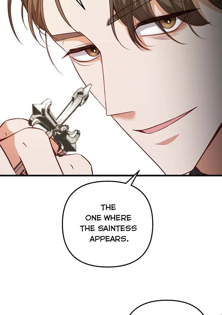 The Saintess Returns as a Villain Chapter 10 page 43 - 
