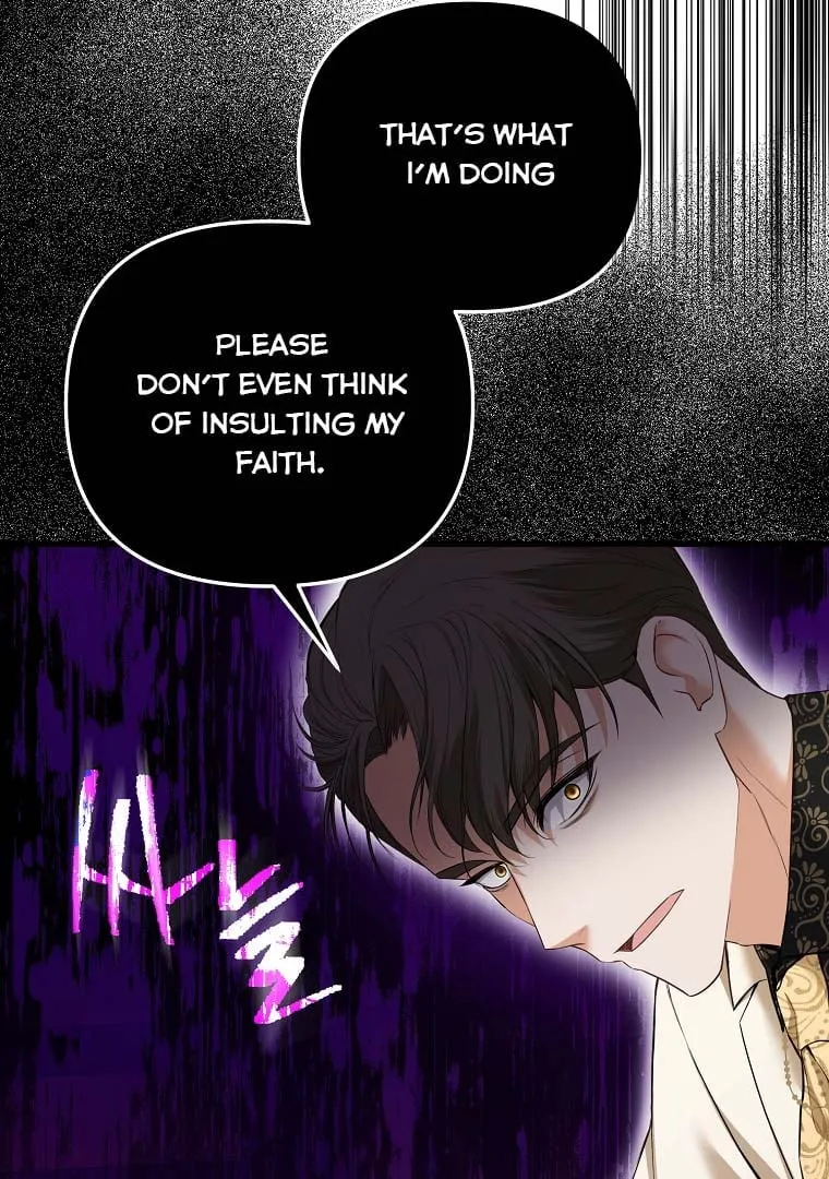 The Saintess Returns as a Villain Chapter 10 page 52 - 